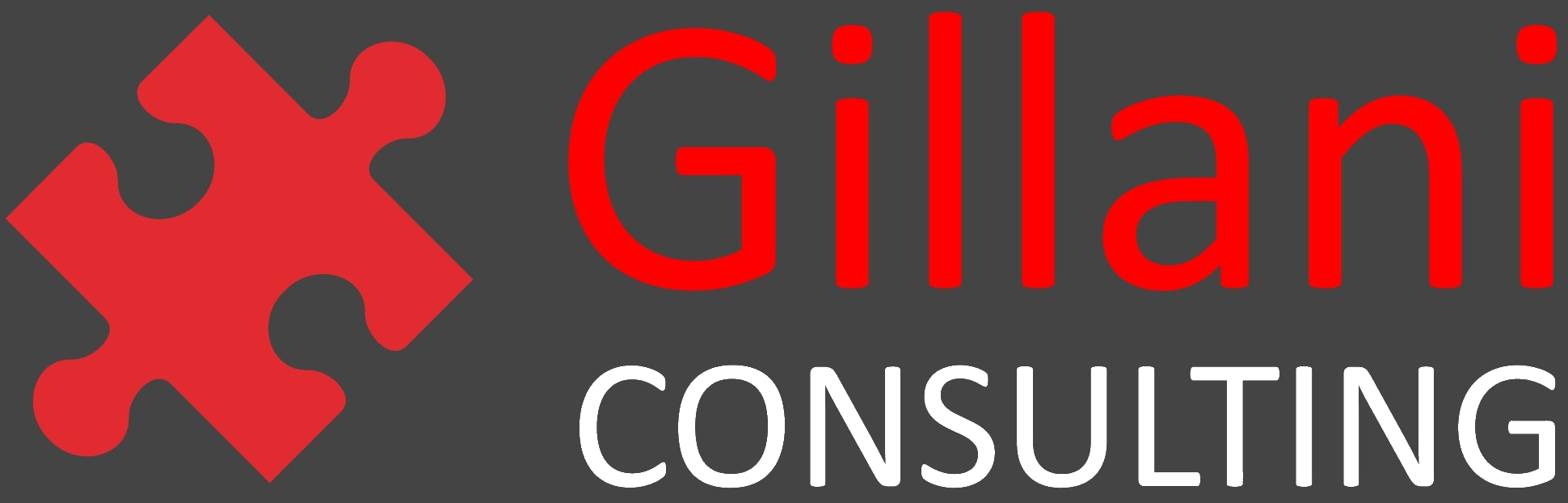 Gillani Consulting Group Inc